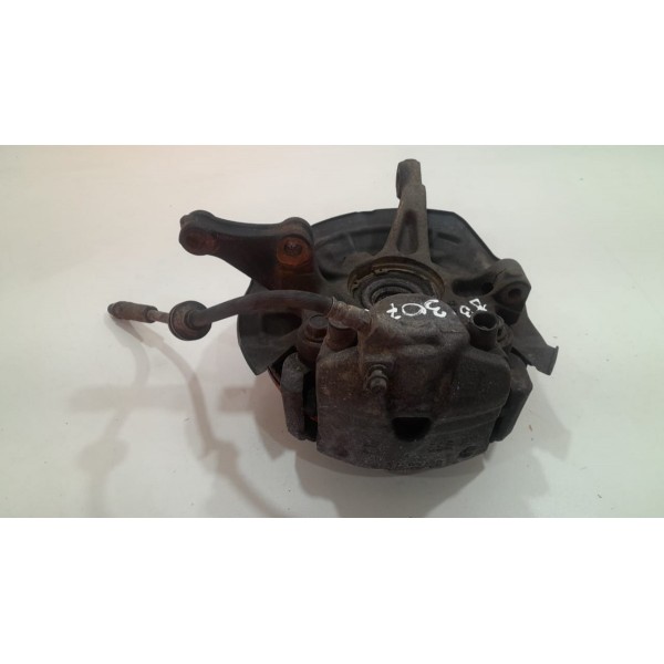 Montante Manga Eixo Direito Peugeot 307  2011 A 2016 3767