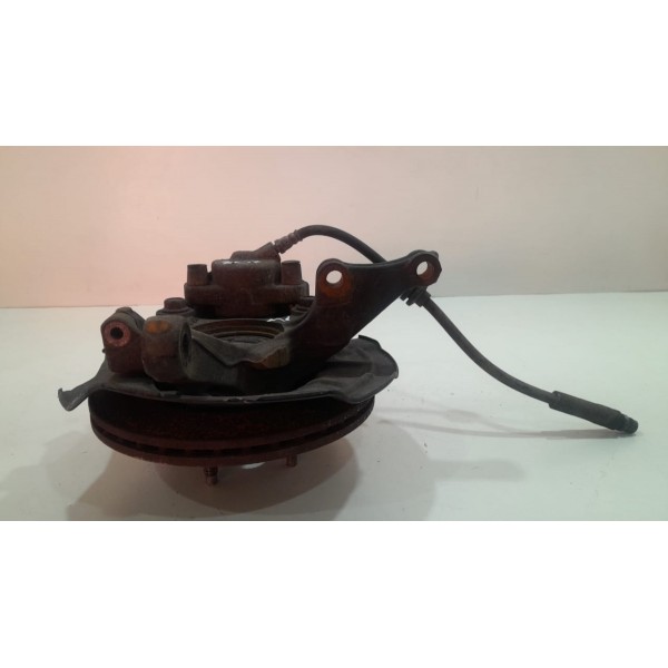 Montante Manga Eixo Direito Peugeot 307  2011 A 2016 3767