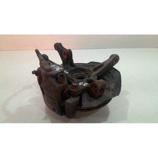 Montante Manga Eixo Direito Peugeot 307  2011 A 2016 3767