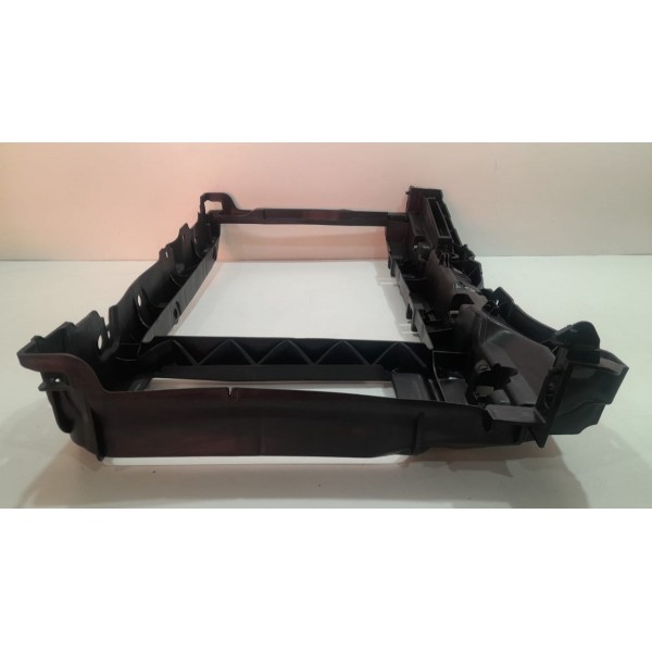 Painel Frontal Radiador 208 12/16 Aircross 11/15  Automatico