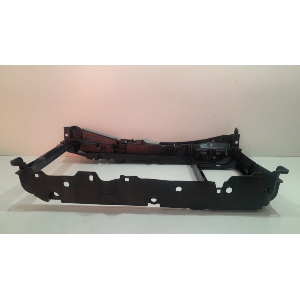 Painel Frontal Radiador 208 12/16 Aircross 11/15  Automatico