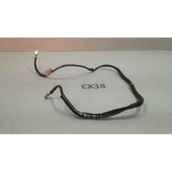 Chicote Alternador Motor Vw Tiguan 2012 5n0971349