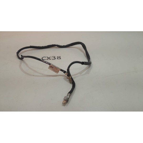 Chicote Alternador Motor Vw Tiguan 2012 5n0971349