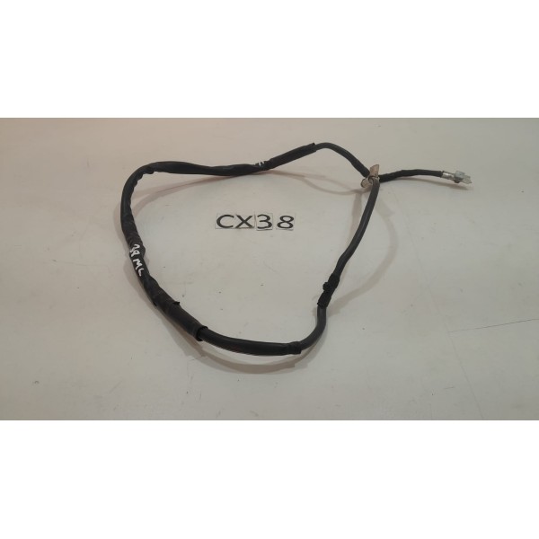 Chicote Alternador Motor Vw Tiguan 2012 5n0971349