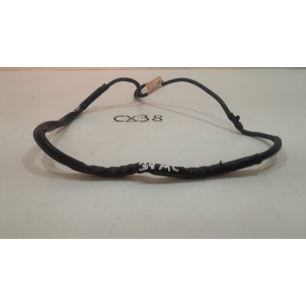 Chicote Alternador Motor Vw Tiguan 2012 5n0971349