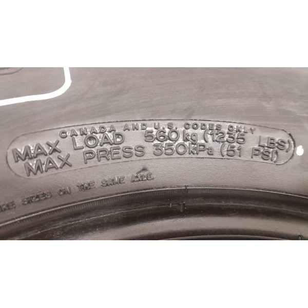 Pneu Michelin 185/65 R15