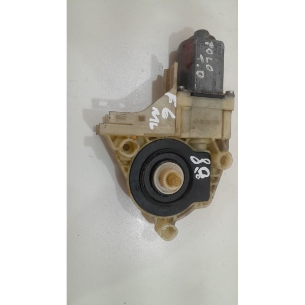 Motor Máquina Vidro Traseira Direita Vw Polo 2006 0536011001