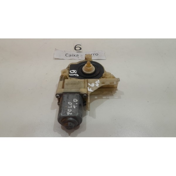 Motor Máquina Vidro Traseira Direita Vw Polo 2006 0536011001