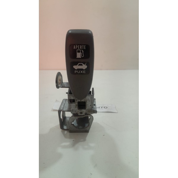 Puxador Da Tampa Do Porta Malas E Gasolina Civic 2014