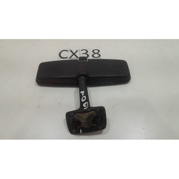 Retrovisor Interno Vw Gol Original Cod:307857511b