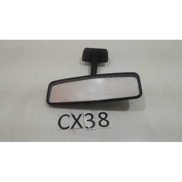 Retrovisor Interno Vw Gol Original Cod:307857511b