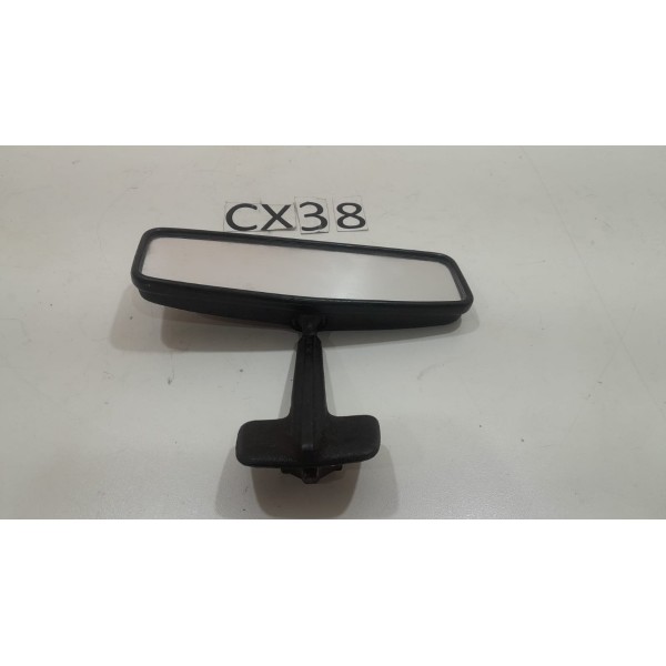 Retrovisor Interno Vw Gol Original Cod:307857511b