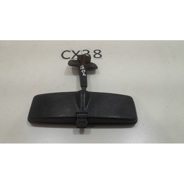 Retrovisor Interno Vw Gol Original Cod:307857511b