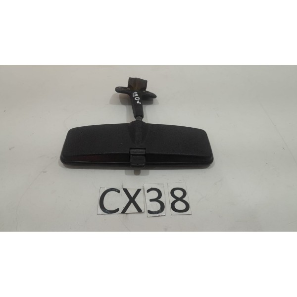 Retrovisor Interno Vw Gol Original Cod:307857511b