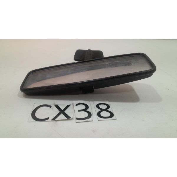 Retrovisor Interno Vw Gol Original Cod:307857511b