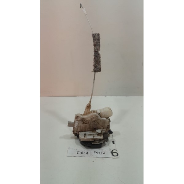 Fechadura Elétrica Traseira Esquerda Gol Voyage