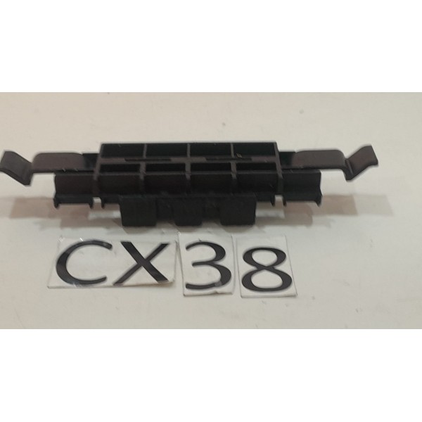 Trava Módulo De Injeção Audi Q3 Tiguan 14/18 5n0971739b