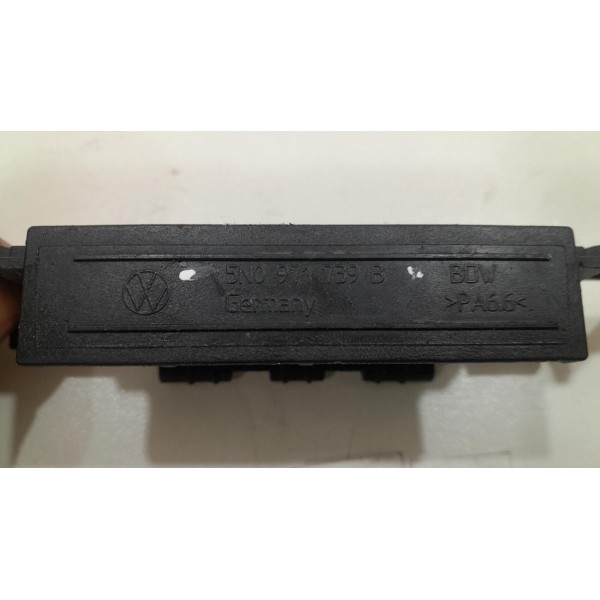 Trava Módulo De Injeção Audi Q3 Tiguan 14/18 5n0971739b