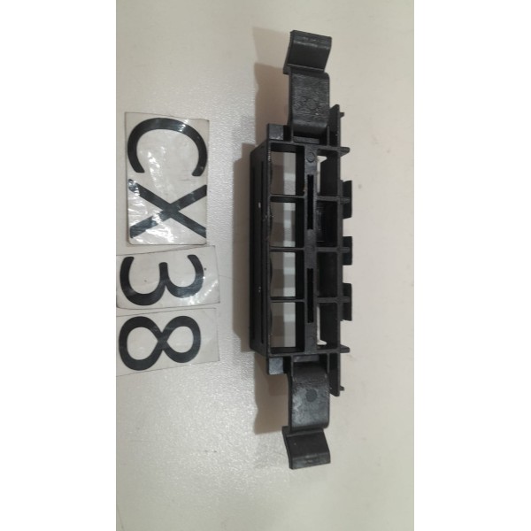 Trava Módulo De Injeção Audi Q3 Tiguan 14/18 5n0971739b