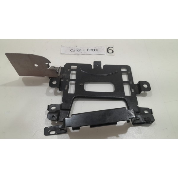 Suporte Módulo Controle Injeção Tiguan Tsi 2017 5n0906216