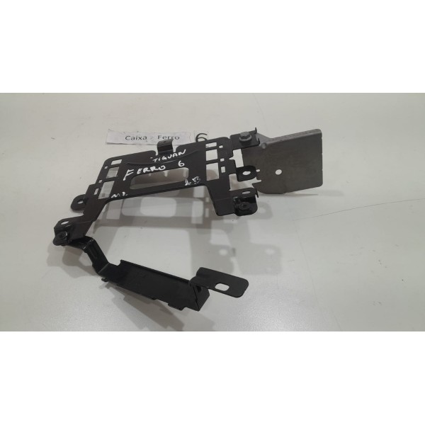 Suporte Módulo Controle Injeção Tiguan Tsi 2017 5n0906216