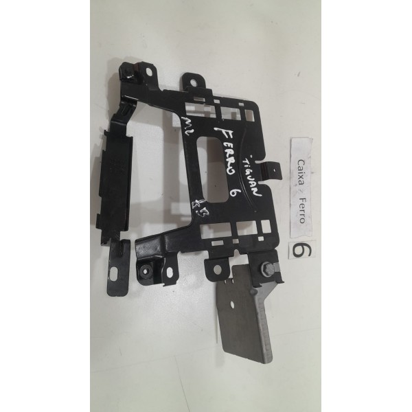 Suporte Módulo Controle Injeção Tiguan Tsi 2017 5n0906216