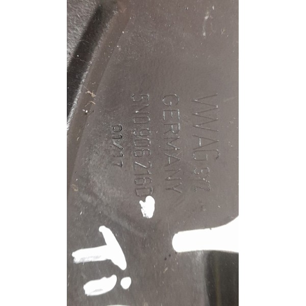 Suporte Módulo Controle Injeção Tiguan Tsi 2017 5n0906216