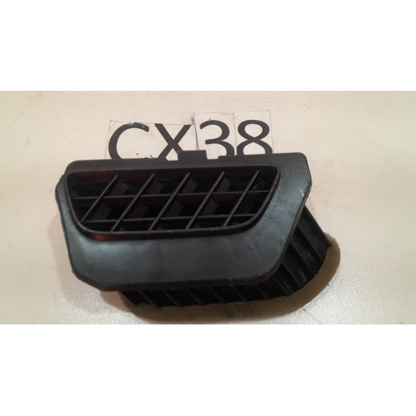 Difusor Ar Superior Desembaçador Honda Civic 2013 2447958