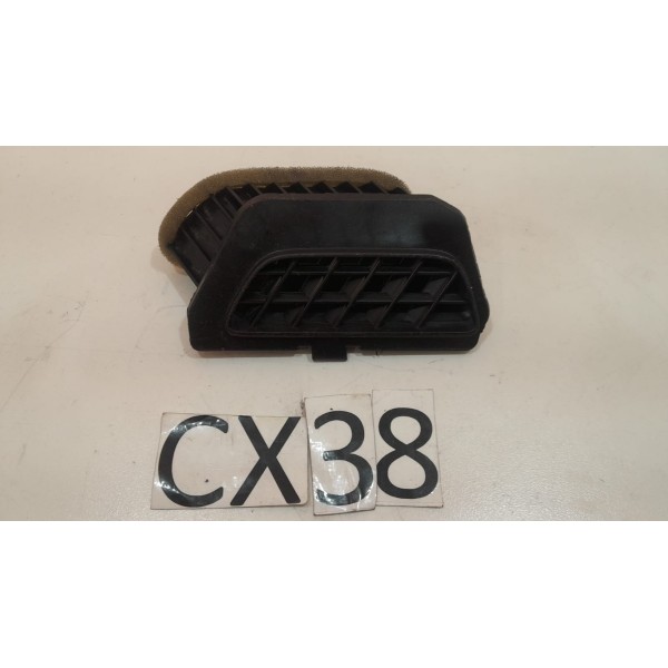 Difusor Ar Superior Desembaçador Honda Civic 2013 2447958