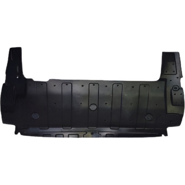 Defletor Inferior Dianteiro Tiggo 8 2021 2022 2023