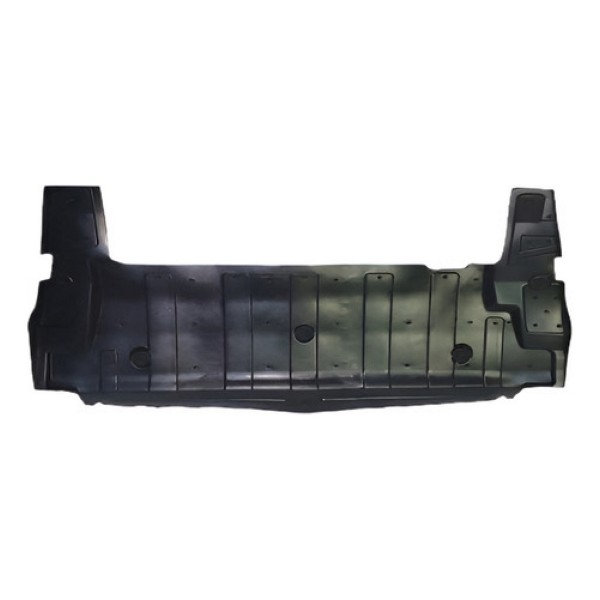 Defletor Inferior Dianteiro Tiggo 8 2021 2022 2023