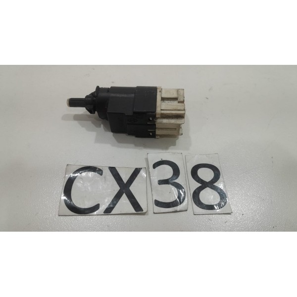 Interruptor Eletrico Luz Freio Logan 2007 A 2011  253206170r