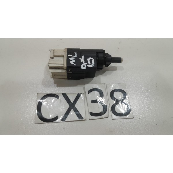 Interruptor Eletrico Luz Freio Logan 2007 A 2011  253206170r