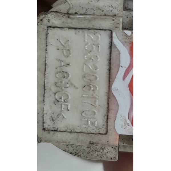 Interruptor Eletrico Luz Freio Logan 2007 A 2011  253206170r