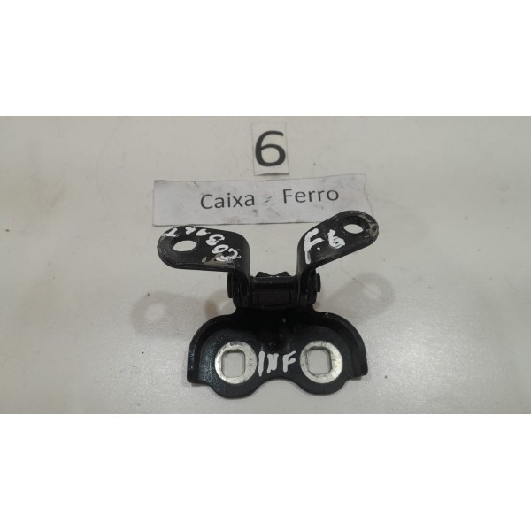 Dobradiça Porta Dianteira Esquerda Gm Cobalt 2017 2018 2019