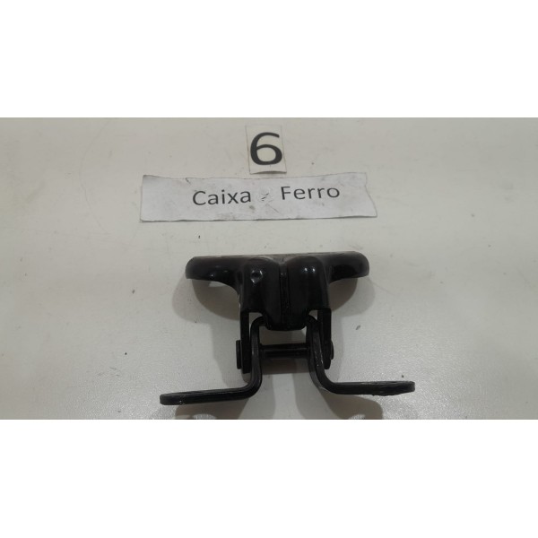 Dobradiça Porta Dianteira Esquerda Gm Cobalt 2017 2018 2019