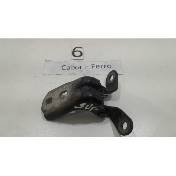 Dobradiça Porta Dianteira Esquerda Cobalt Ltz 2017 2018 2019