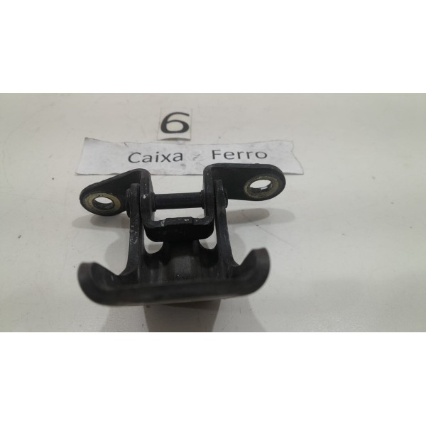 Dobradiça Porta Dianteira Esquerda Cobalt Ltz 2017 2018 2019