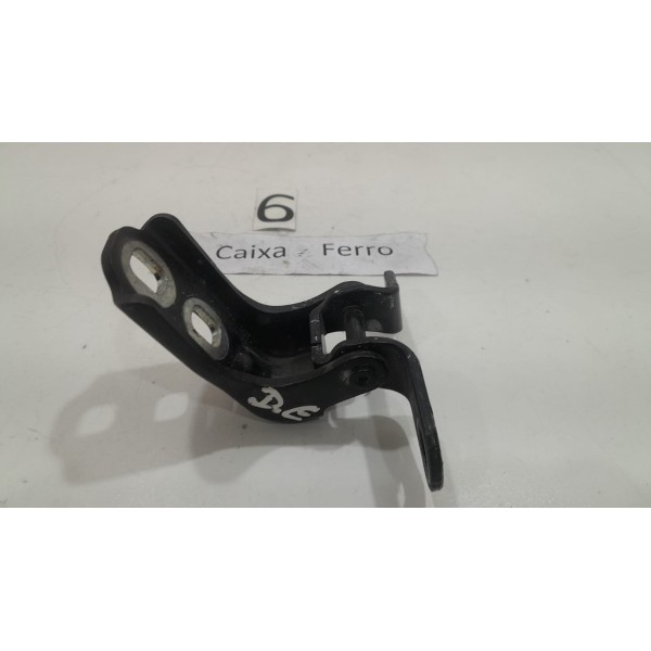 Dobradiça Porta Dianteira Esquerda Cobalt Ltz 2017 2018 2019