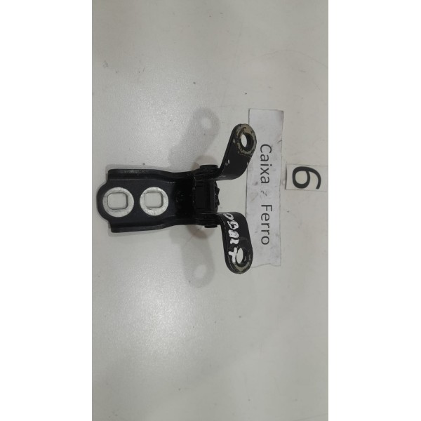 Dobradiça Porta Dianteira Esquerda Cobalt Ltz 2017 2018 2019