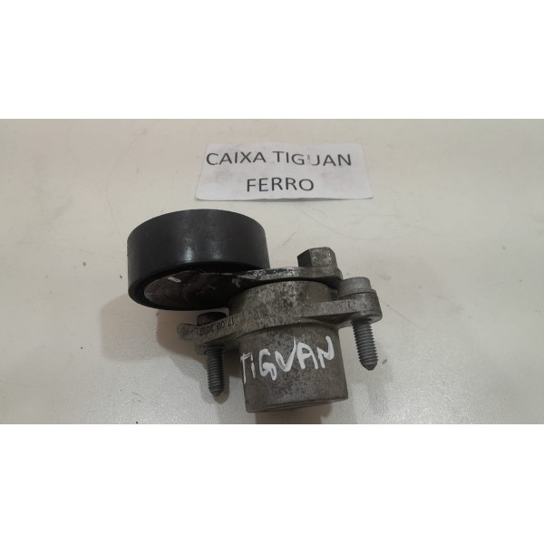 Esticador Correia Vw T-cross, Tiguan 2013/20 04e145299l