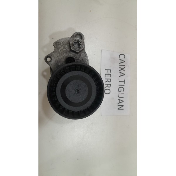 Esticador Correia Vw T-cross, Tiguan 2013/20 04e145299l