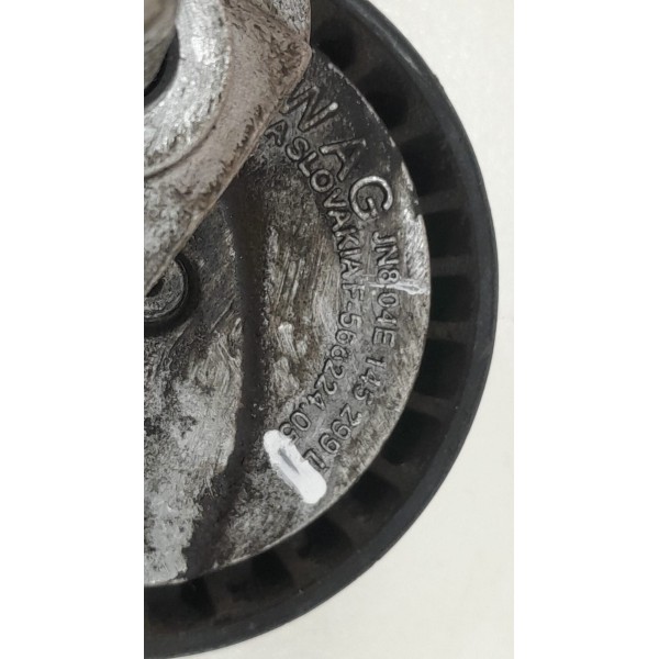 Esticador Correia Vw T-cross, Tiguan 2013/20 04e145299l