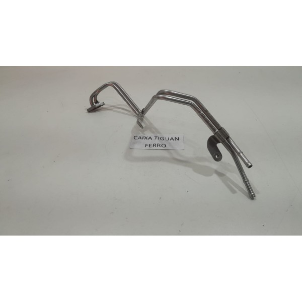 Cano Agua Refrigeraçao Turbina A3 Q3 Tiguan 1.404e122157cd