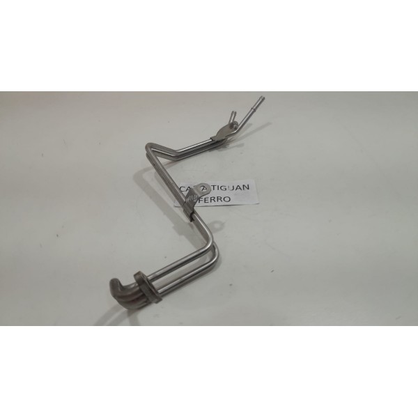 Cano Agua Refrigeraçao Turbina A3 Q3 Tiguan 1.404e122157cd