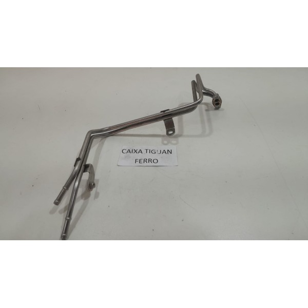 Cano Agua Refrigeraçao Turbina A3 Q3 Tiguan 1.404e122157cd