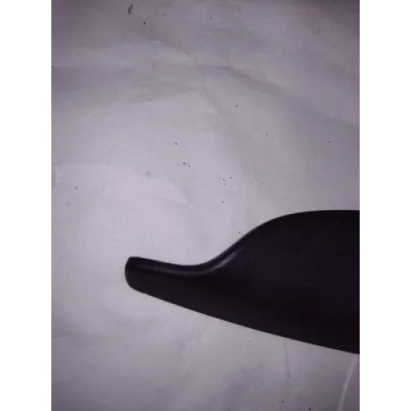 Acabamento Porta Dianteira Direita Audi Q3 2016 8u0837308