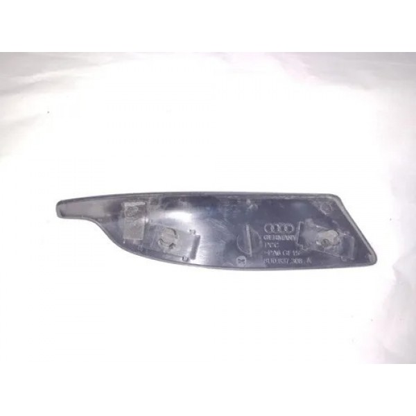 Acabamento Porta Dianteira Direita Audi Q3 2016 8u0837308