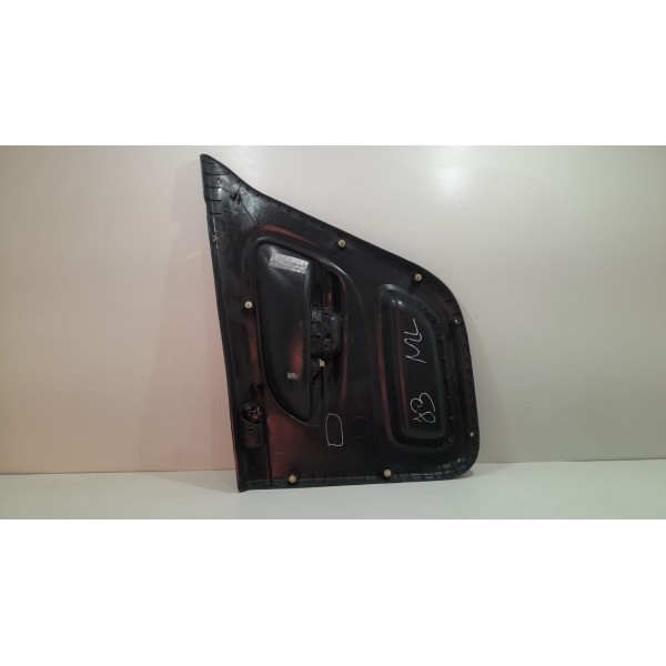 Forro De Porta Traseiro Esquerdo Automático Gol Voyage G5 G8