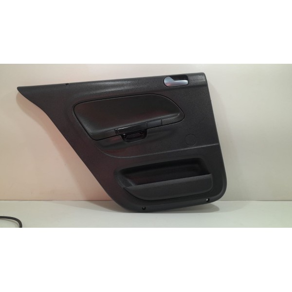 Forro De Porta Traseiro Esquerdo Automático Gol Voyage G5 G8